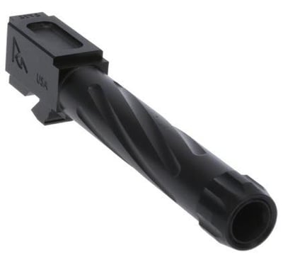 Rival Arms RA20G512A Glock 23 9mm Threaded Barrel Black - $161