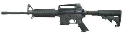 Windham Weaponry R16m4a4ptny Src Semi-automatic 223 Remingto - $941.57