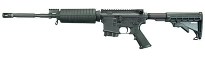 Windham Weaponry R16m4ftptny Src Semi-automatic 223 Remingto - $894.49