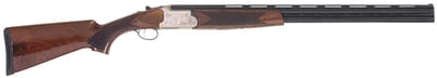 Tristar Setter Over/under 12 Gauge 3" 2 Capacity 28" Barrel - $483.54 w/code "GUNSNGEAR" (Buyer’s Club price shown - all club orders over $49 ship FREE)