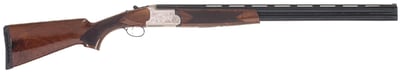 TRISTAR Setter ST 12Ga 28" 3" Chamber Walnut - $457.99 (Free S/H on Firearms)