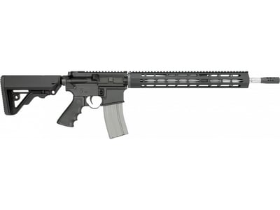 Rock River Arms LAR-15 R3 Competition 556 Nato 18" Barrel MLok AR1700 - $1499.0