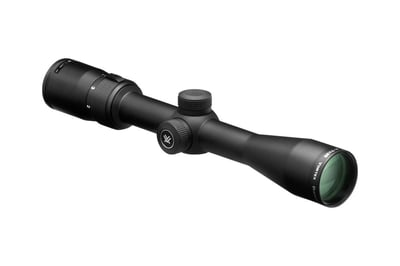 VORTEX DBK-RIM DIAMONDBACK 2-7X35 sfp V-PLEX moa - DBK-RIM - $191.95 (FREE Shipping over $50)