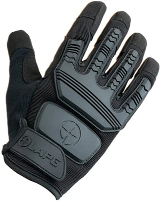 LA Police Gear KP Impact Protection Glove - $13.19 after code "SBM12RN2D" ($4.99 S/H over $125)