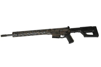 Daniel Defense MK12 Rattlecan 5.56 NATO 18" Limited Edition "Archer" - $2250 (Free S/H)