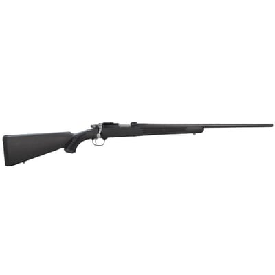 RUGER 77/17 17 HMR SYNTHETIC - $399.99