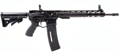 ATI GDC Custom ATI Alpha MAXX 223/5.56 16" 60rd - $329.99