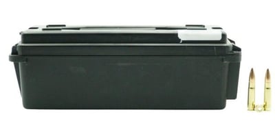 Freedom Munitions - Overrun - 300 Blackout - Mixed Grain - Mixed Projectile - 250 Round Bulk Pack - $94.99
