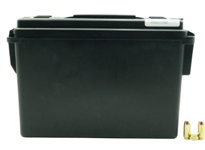 Freedom Munitions - Overrun - 40 S&W - Mixed Grain - Mixed Projectile - 500 Round Bulk Pack - $128.99