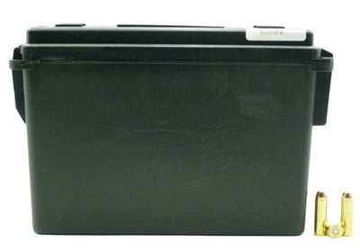 Freedom Munitions - Overrun - 44 Mag - Mixed Grain - Mixed Projectile - 250 Round Bulk Pack - $129.99