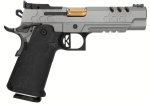 Kimber 2K11 Stainless Target OR 9mm 1-17 2-20rd Magazines 5" Barrel Pistol - $1714.99 + Free Shipping