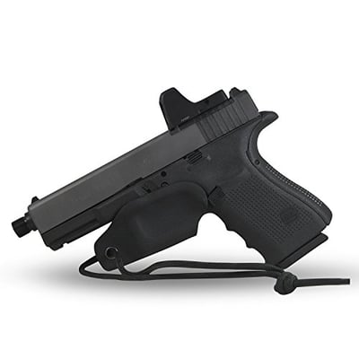 KYDEX Trigger Guard MIC holster for all Glock models $15.99 Shipped (Free S/H over $25)
