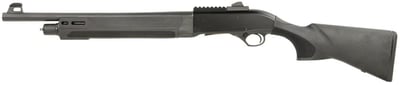Beretta A300 Ultima Patrol 12ga 19.1" 5rd, Black - $799.99 ( Add to Cart for Price ) 