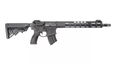 Noveske N4, 6mm ARC, 14.5" P&W Barrel, 1-20rd Magazine, Black Cerakote, Rifle - $3750