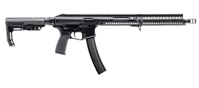 Patriot Ordnance Factory Phoenix 9mm 16.1" Barrel 35-Rounds - $1709 (Add To Cart) 