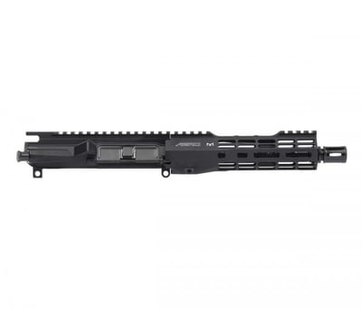 Aero Precision M4E1 Threaded Complete Upper 7.5″ 5.56 7″ M-LOK ATLAS S-ONE Handguard - $342.99 