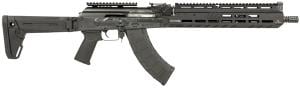 Zastava Arms USA ZPAPM70 7.62x39mm 30+1 16.30" Chrome-Lined Barrel, Magpul Zhukov Side Folder, Black Magpul AK Grip - $1310.22 (add to cart)