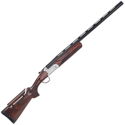 Savage Arms Stevens 555 Trap 20 Gauge 3in Black/Walnut Single Shot Shotgun - 30in - $439.97  (Free S/H over $75 or Free store pickup)