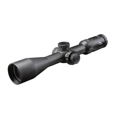 AIM Sports Alpha 6 Series 2.5-15x50 Riflescope - $163.37 (Free S/H over $99)