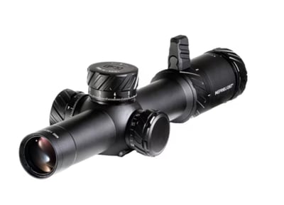Mepro MVO 1-8X28 Ffp 34Mm M1 Reticle MRAD - $999 
