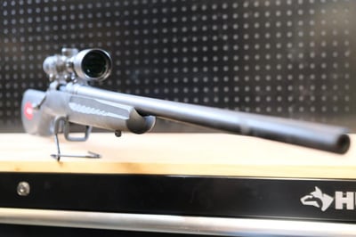 USED SAVAGE AXIS 30-06 SPRG 22" BOLT ACTION WEAVER SCOPE 3-9X40 - $249.99 (FREE Shipping over $50)