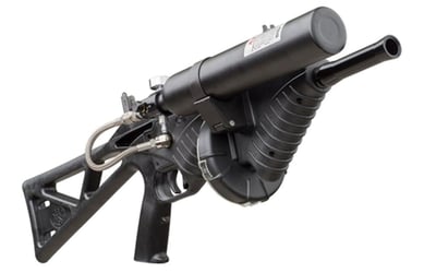 FNH FN303 Mk2 Less Lethal Launcher - $1124.98 after code "P24" 