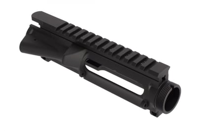 Luth-AR AR-15 Stripped Upper Receiver - $54.99 