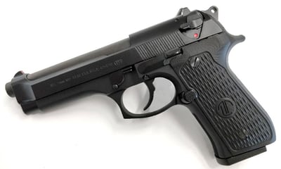 Beretta Langdon M9 9mm 15+1 Limited - $779 
