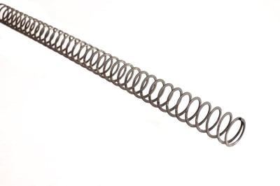 Dirty Bird AR-15 17-7 Stainless Steel Flat Wire Spring - D086 - $15.99 (FREE Shipping over $50)