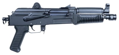 Arsenal SAM7K-44 7.62x39mm, 8.5" Barrel 5rd - $1819.99 after code "WELCOME20" + Free Shipping