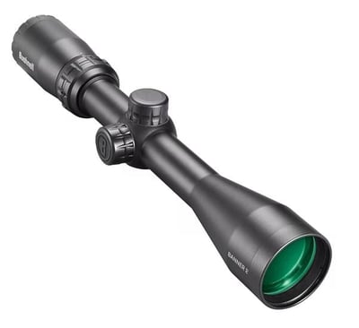Bushnell Banner II Rifle Scope - 3-9x40mm - $89.99 (Free S/H over $50)
