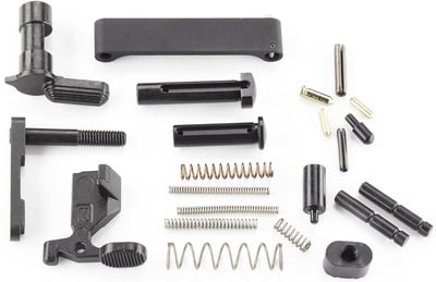 Wilson Combat AR-15 Lower Receiver Small Parts Kit - $39.95 