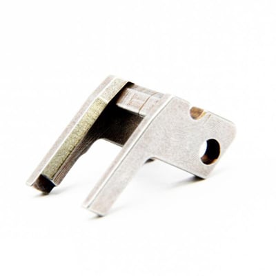 Compact Size 3 Pin Glock Locking Block (FMDA) - $15.96 after code: GOLD20 