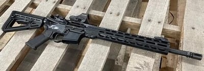 Rock River Arms LAR-15M 5.56 16 30 RND HOLOSUN SIGHT - $1219.99 + 5 Free 30 Rnd Mags after MIR (Free S/H on Firearms)