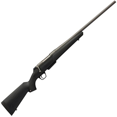 Winchester XPR Compact 308 Winchester Black/Gray Bolt Action Rifle - 20in - $340.77  (Free S/H over $75 or Free store pickup)