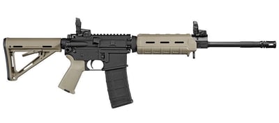 Sig Sauer M400 Enhanced Carbine 5.56 FDE - $1086.5 (Free S/H on Firearms)