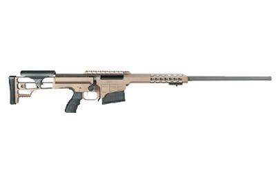 Barrett Firearms 16214 M98B Legacy Rifle .338 Lapua 26in 10rd FDE - $2310.79 (Free S/H on Firearms)