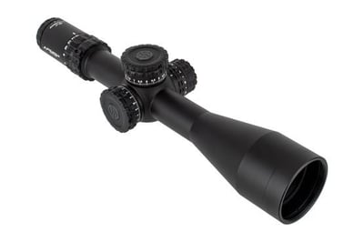 Primary Arms GLx 4-16x50FFP Rifle Scope Illuminated ACSS-Apollo-6.5CR/.224V - $434.99 shipped after code "SAVE13"