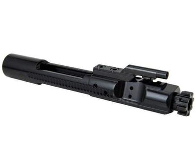 Toolcraft .223/5.56/300 BLK C158 M16 Profile Bolt Carrier Group - Black Nitride - $89.95 (FREE Shipping over $50)