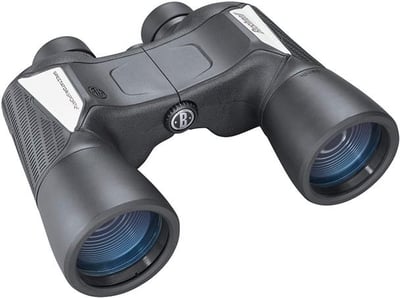 Bushnell BS11050 Spectator Sport 10x50mm PermaFocus Porro Prism Binoculars - $84.95 (Free S/H)