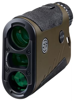 Sig Sauer KILO2200BDX OD Rangefinder - $249.98 (Free Shipping over $50)