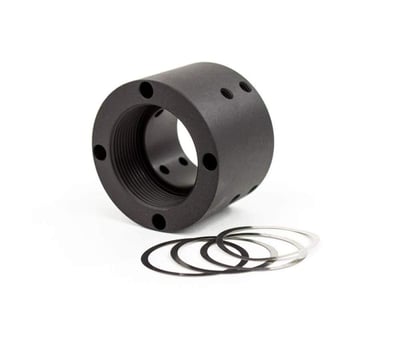 Aero Precision AR-15 BAR Barrel Nut - $31.67 after code: JULY1226