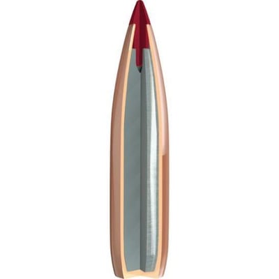 Hornady ELD-Match Rifle Bullets - .22 cal. - 73 gr. - 100 Rounds - $28.99 (Free Shipping over $50)