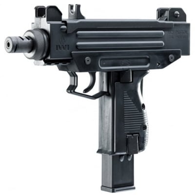 UZI Rimfire 2245800 UZI Semi-Automatic Pistol 22 Long Rifle - $409.2 (Free S/H on Firearms)