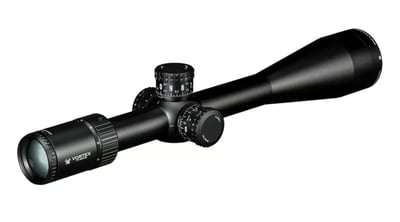 Vortex Golden Eagle HD, 15-60x52mm, SCR-1 MOA Reticle, Rifle Scope - $1349.99 (Email for Price)