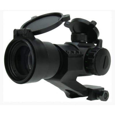 1x30 Tri. Illuminated Dot Sight with Cantilever Mount - $29.95