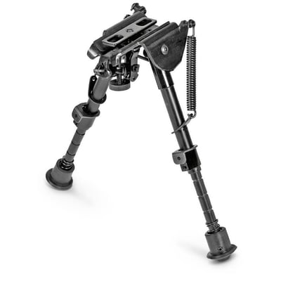 Caldwell Pivot XLA Bipod, 6"-9" - $44.99 (Buyer’s Club price shown - all club orders over $49 ship FREE)