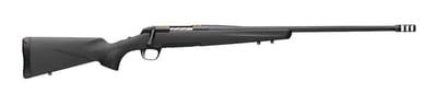 Browning X-Bolt Pro Carbon Fiber .270 Caliber 22" Barrel 4-Rounds - $899.99 ($19.99 S/H on Firearms / $15.99 Flat Rate S/H on ammo)