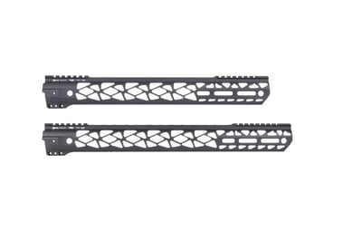 ODIN Works R2 M-LOK Free Float Handguard - $129.95