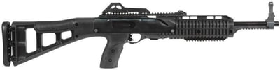 Hi Point 4095TS Pro 40 S&W Tactical Carbine with Pro Pack Kit - $292 (Free S/H on Firearms)